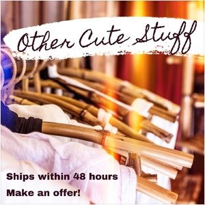 SHIPS WITHIN 48 HOURS! MAKE AN OFFER!